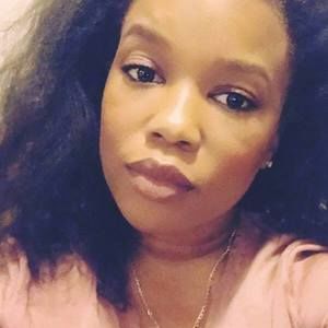 Meet your Posher, Ms.